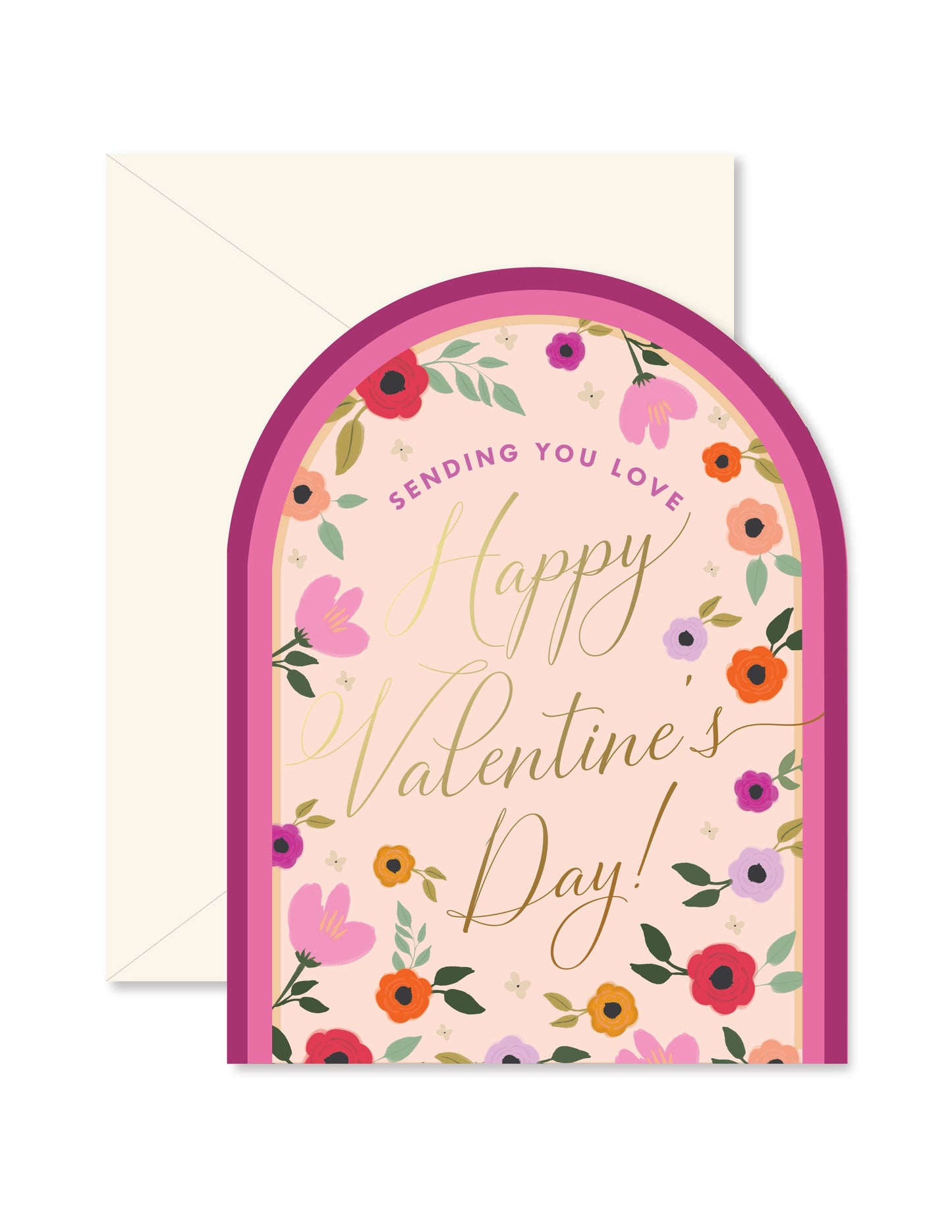 Greeting Card