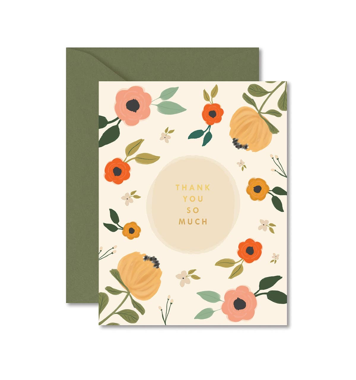 Greeting Card