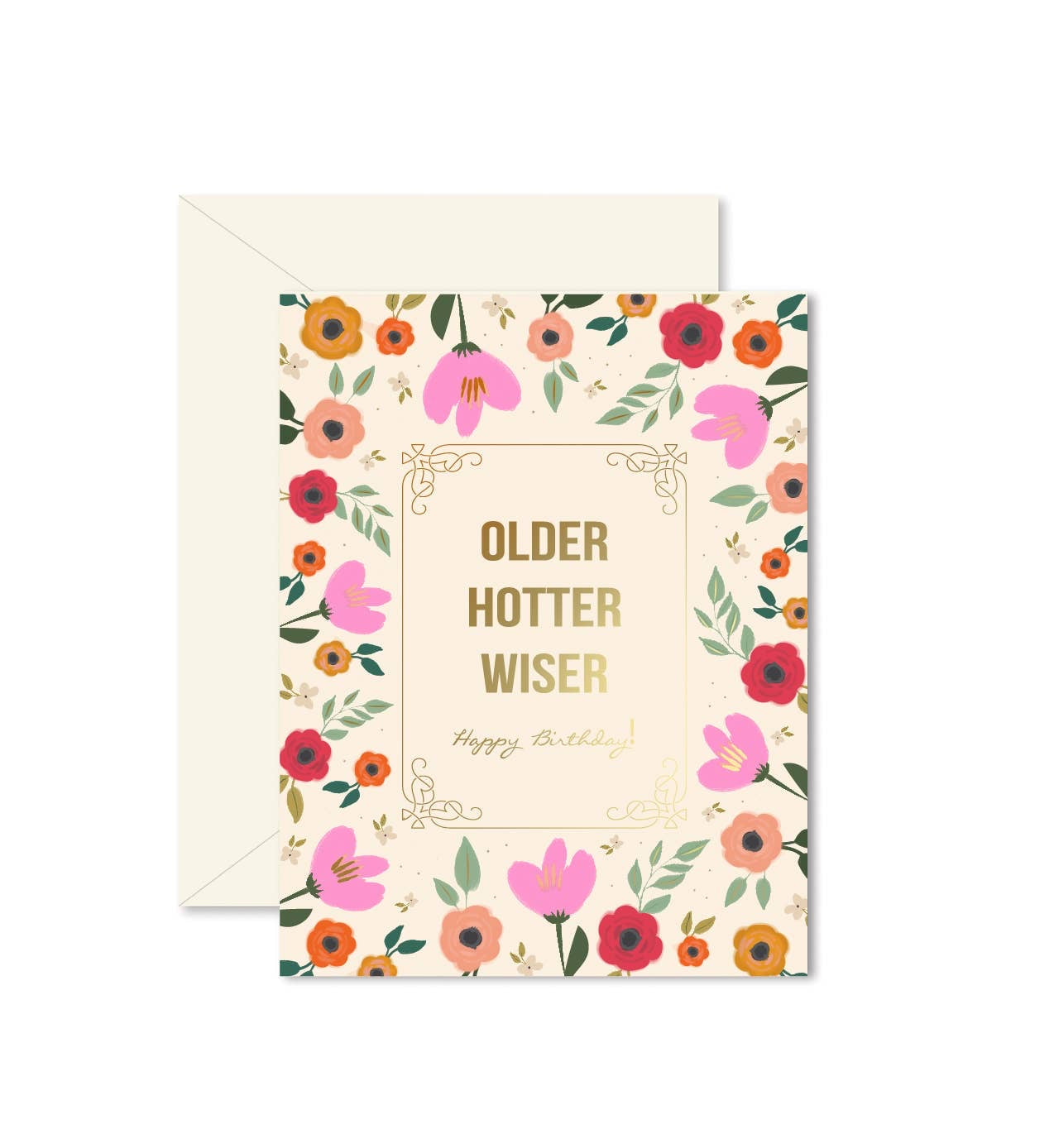 Greeting Card