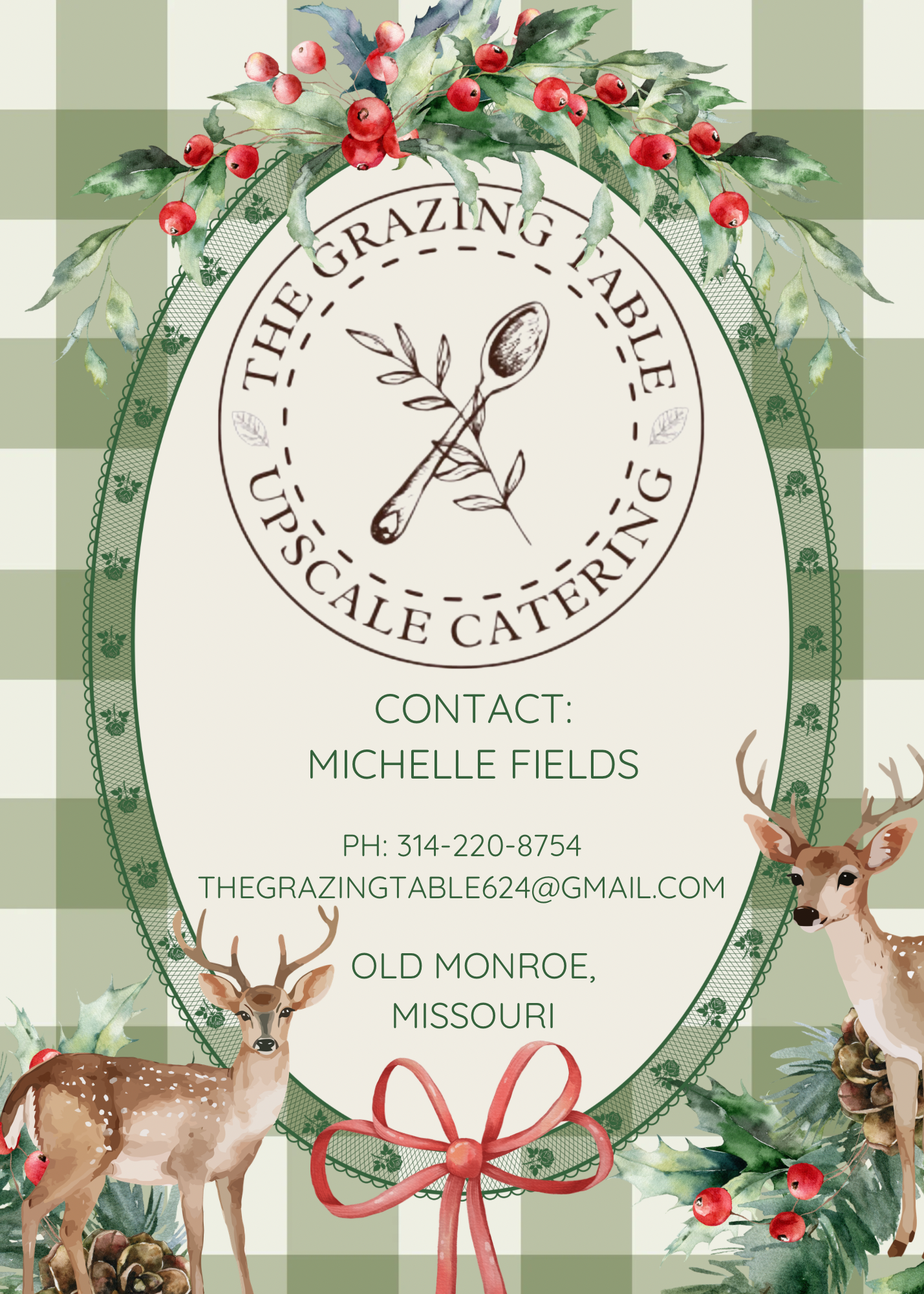 Event: Flannel & Friends Make & Take Workshop