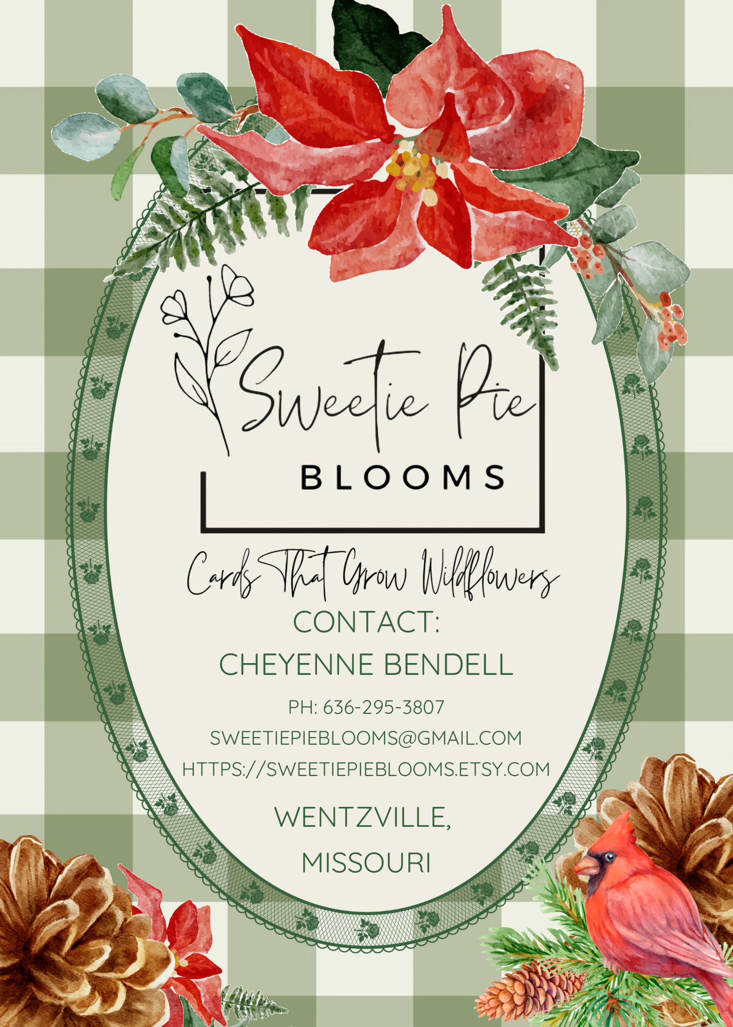 Event: Flannel & Friends Make & Take Workshop