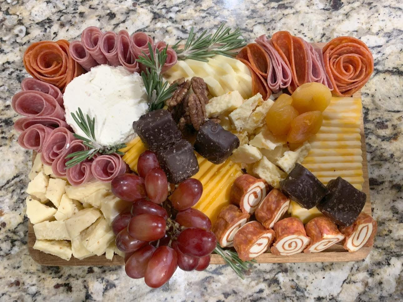 Event: Flannel & Friends Make & Take Workshop