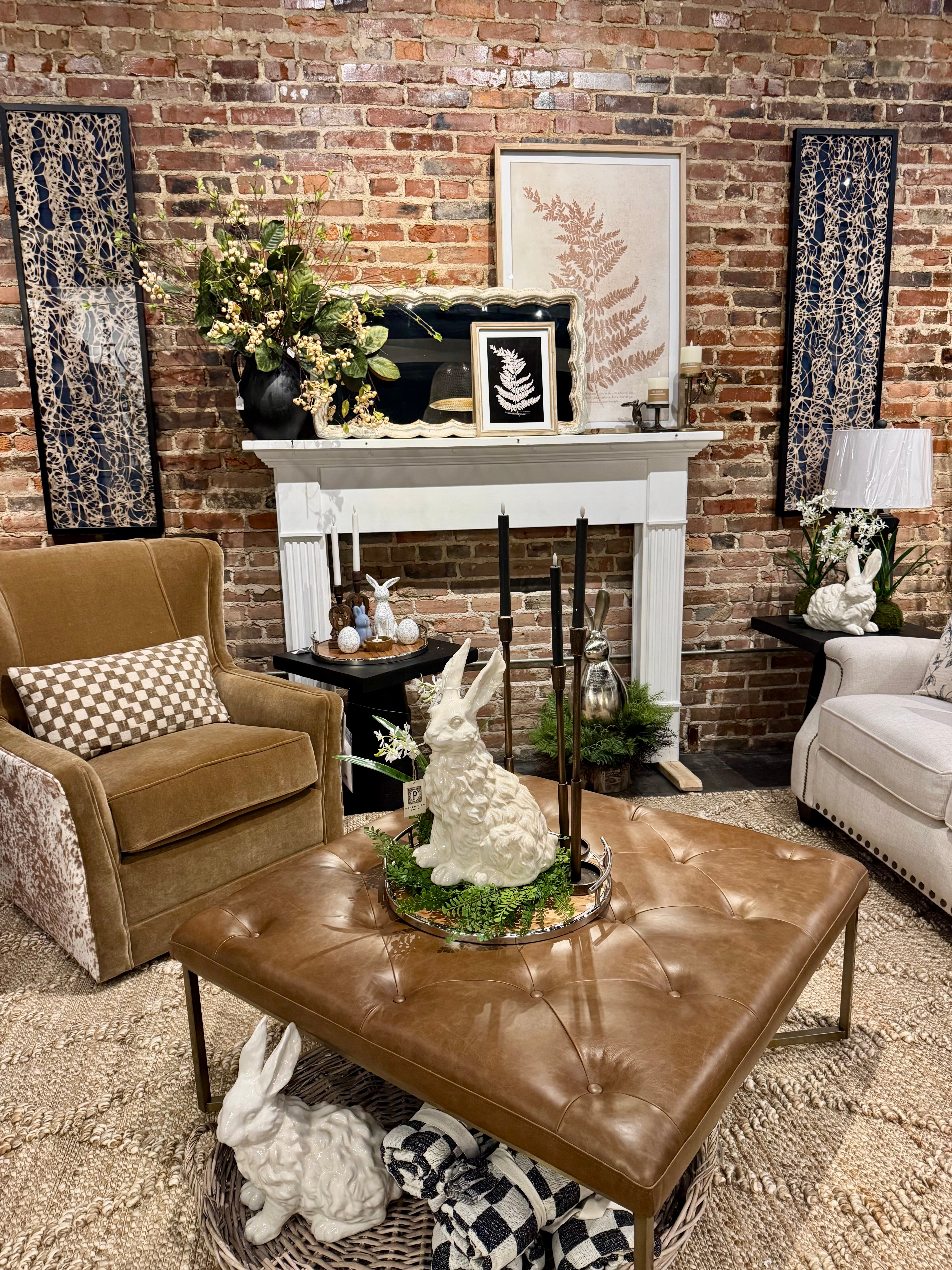 Sarah's House of Decor