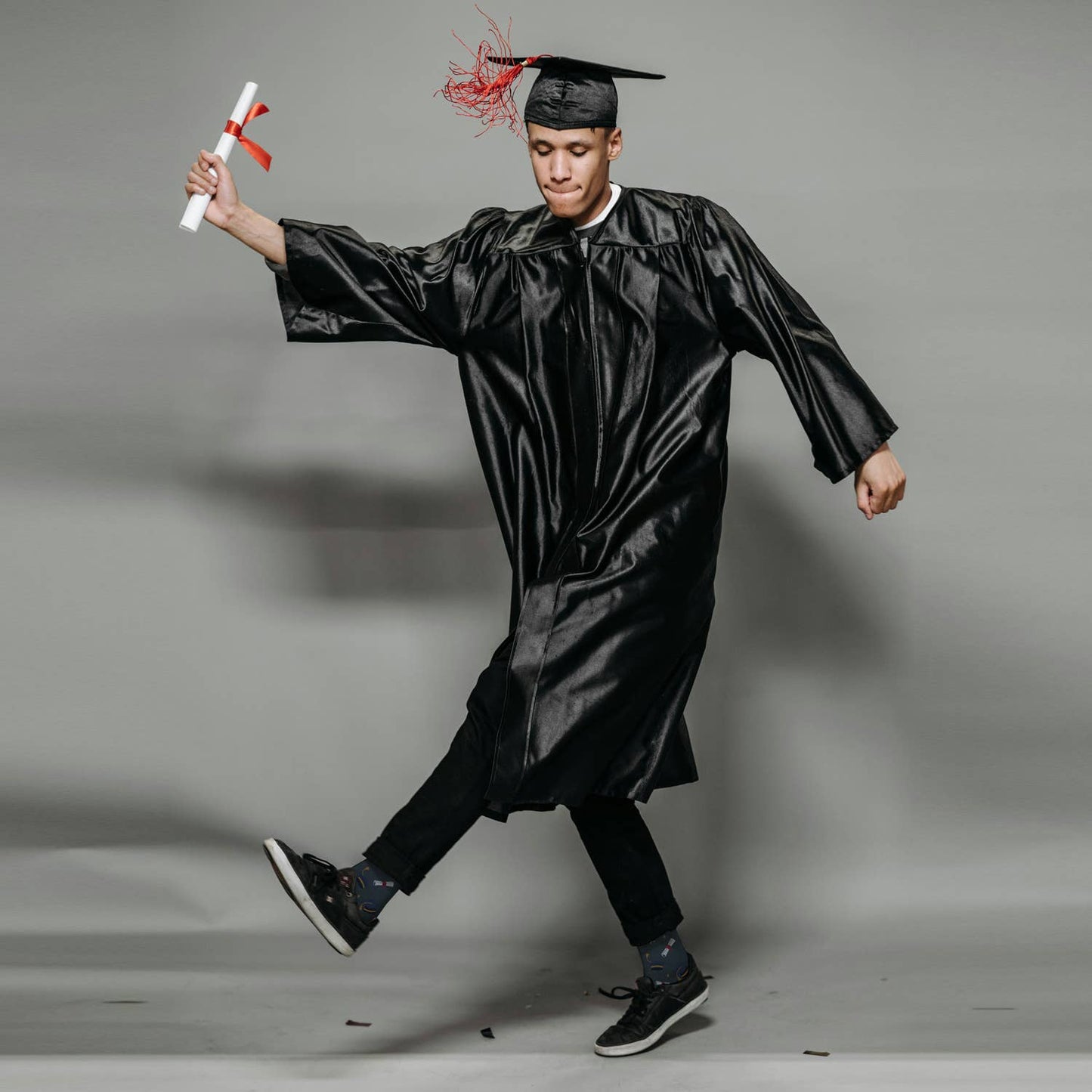 Greeting Card Socks - GRADUATION / CLASS OF 2025
