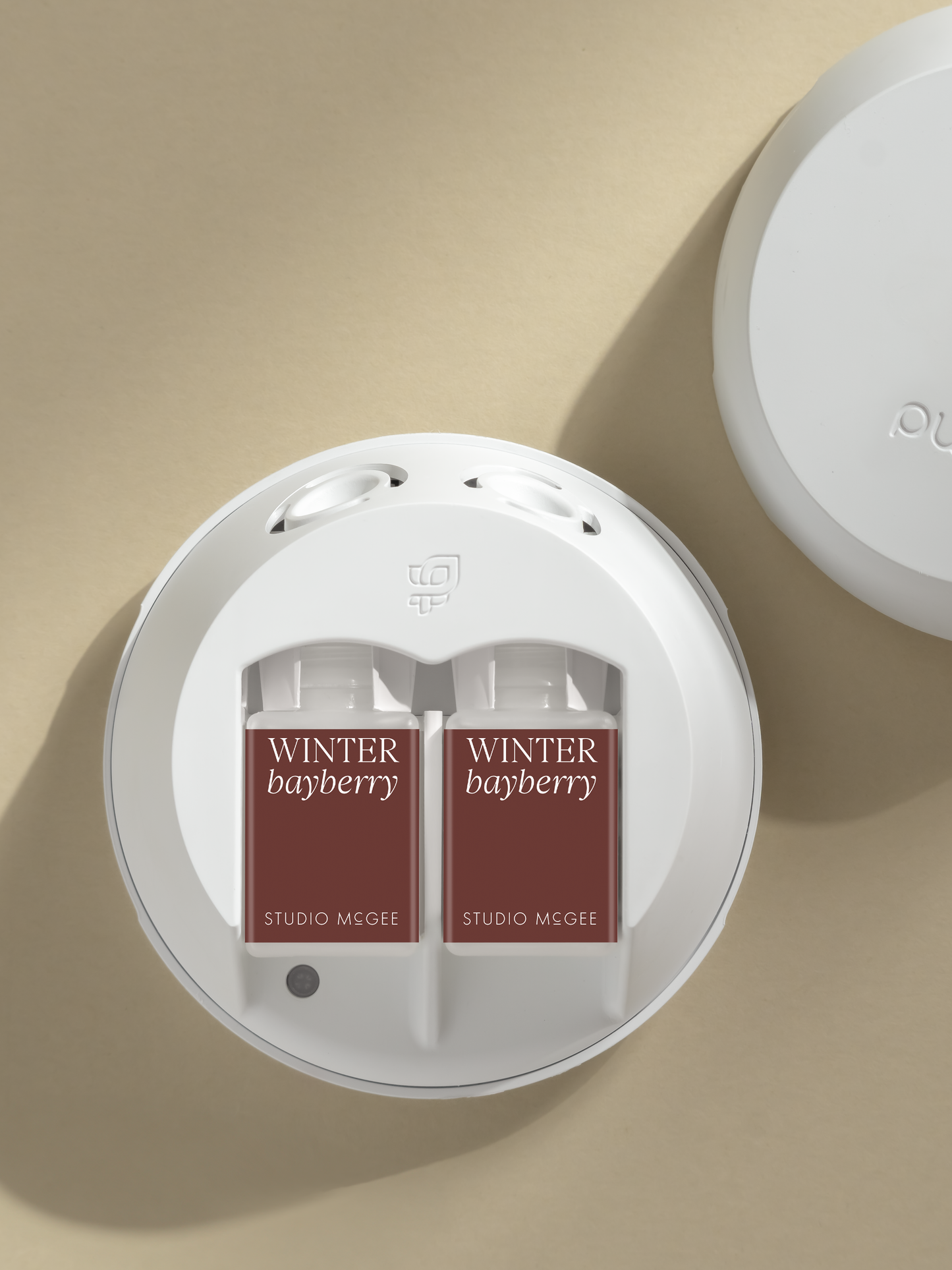 Winter Bayberry - Pura Home Diffuser Scent Refill