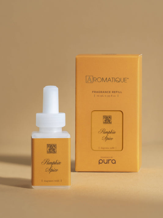 Pumpkin Spice - Pura Home Diffuser Scent Refill